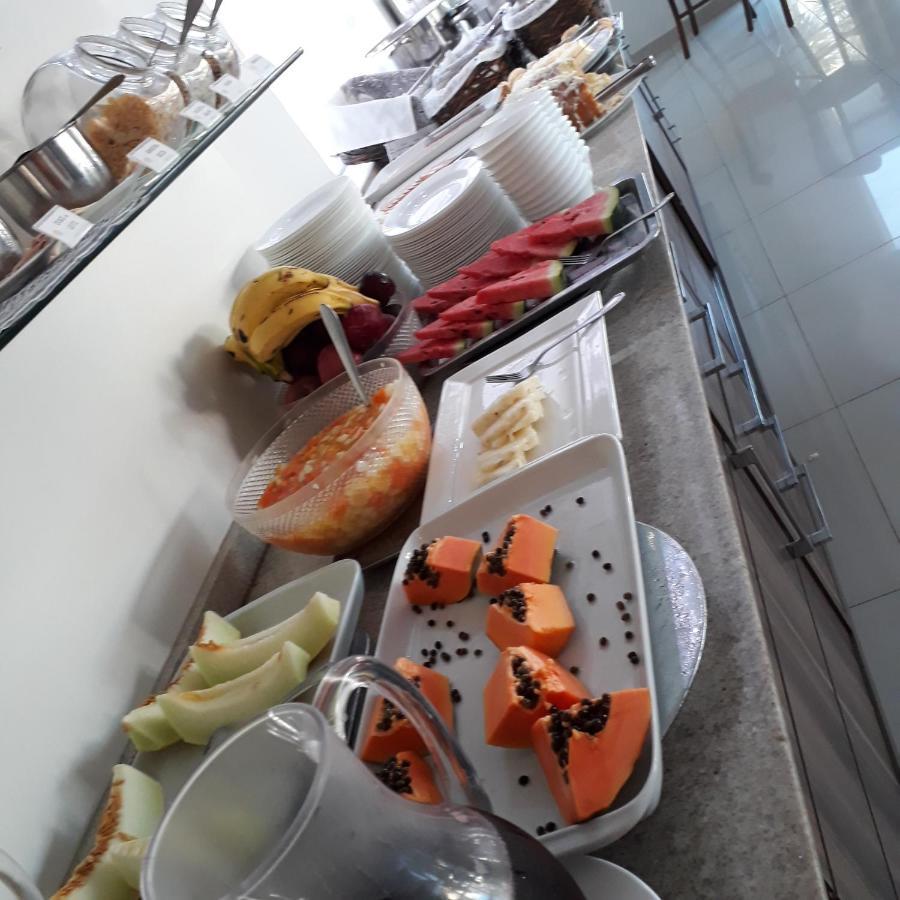 Hotel Porto Madero Флорианополис Экстерьер фото