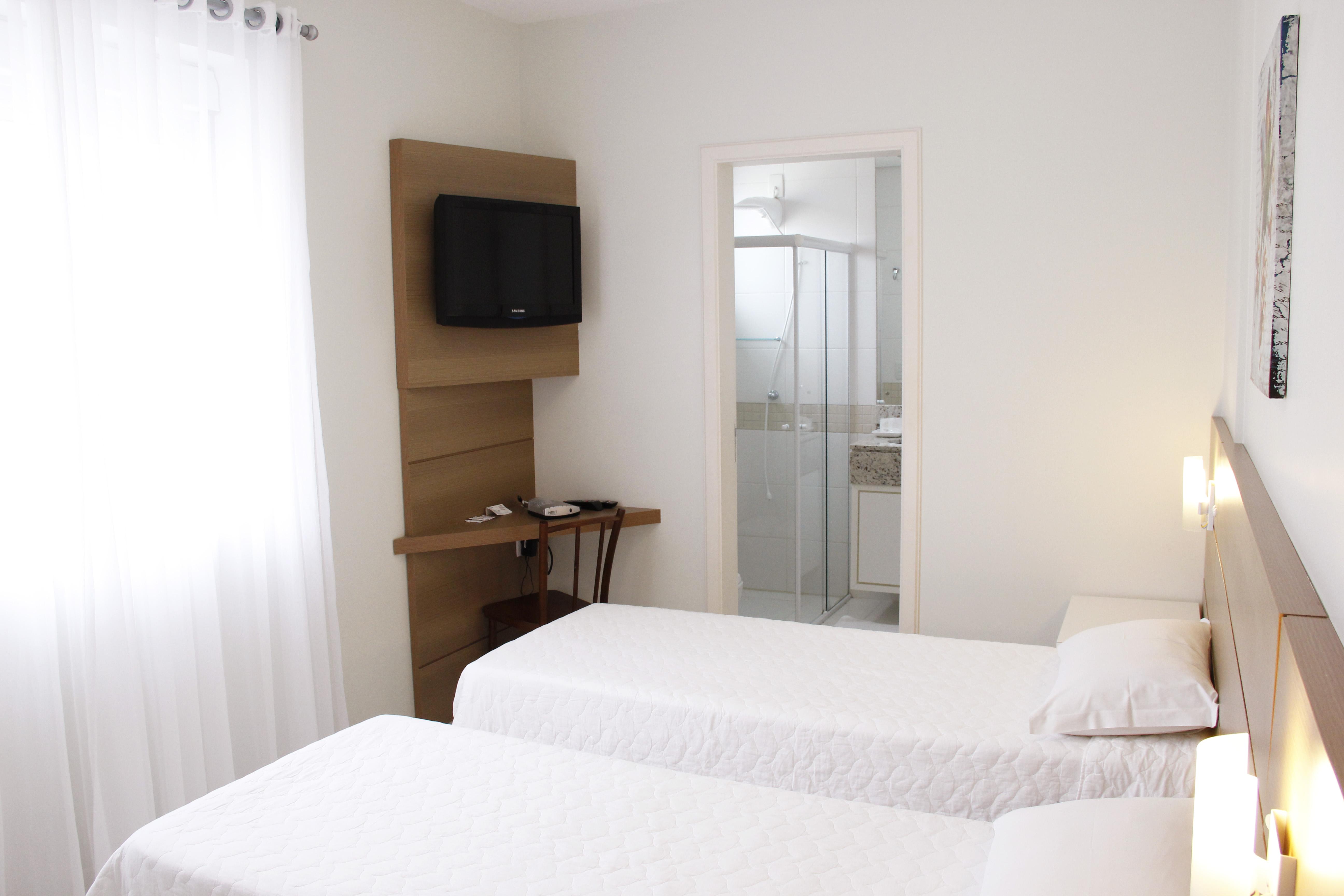Hotel Porto Madero Флорианополис Экстерьер фото