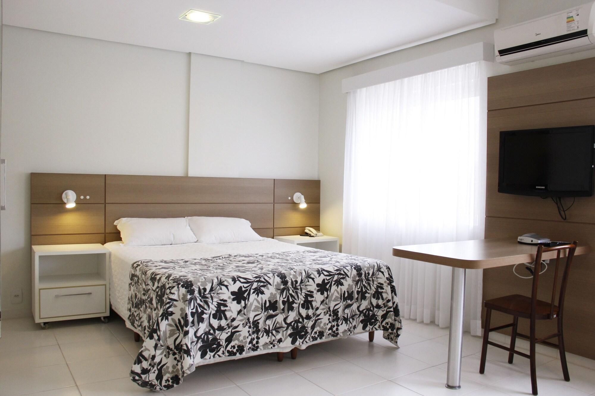 Hotel Porto Madero Флорианополис Экстерьер фото