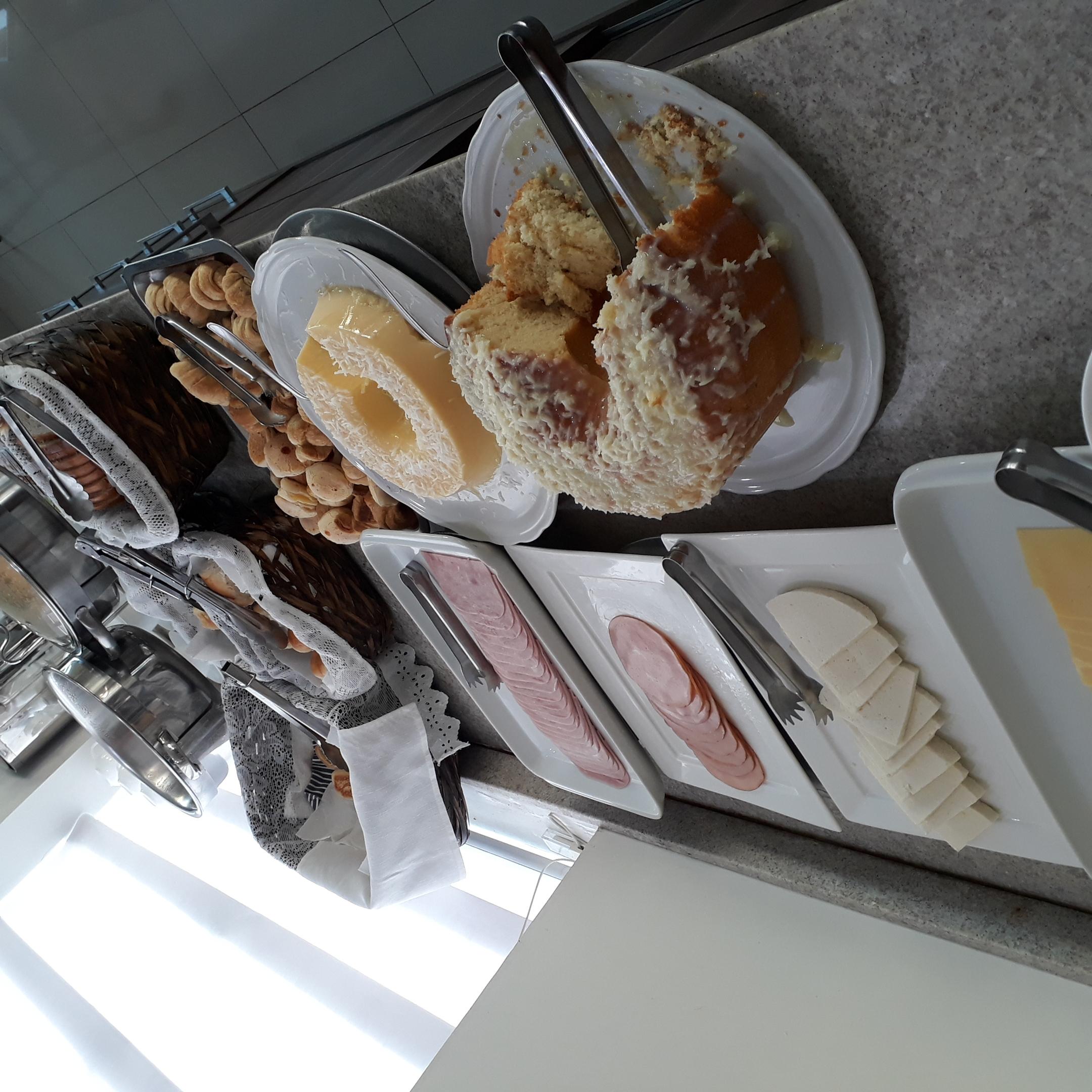 Hotel Porto Madero Флорианополис Экстерьер фото